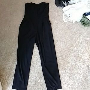 Express jumpsuit